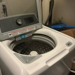 Washer & Dryer Set